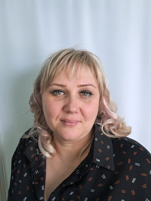 Воспитатель Дубинина Ольга Александровна Воспитатель Дубинина Ольга Александровна